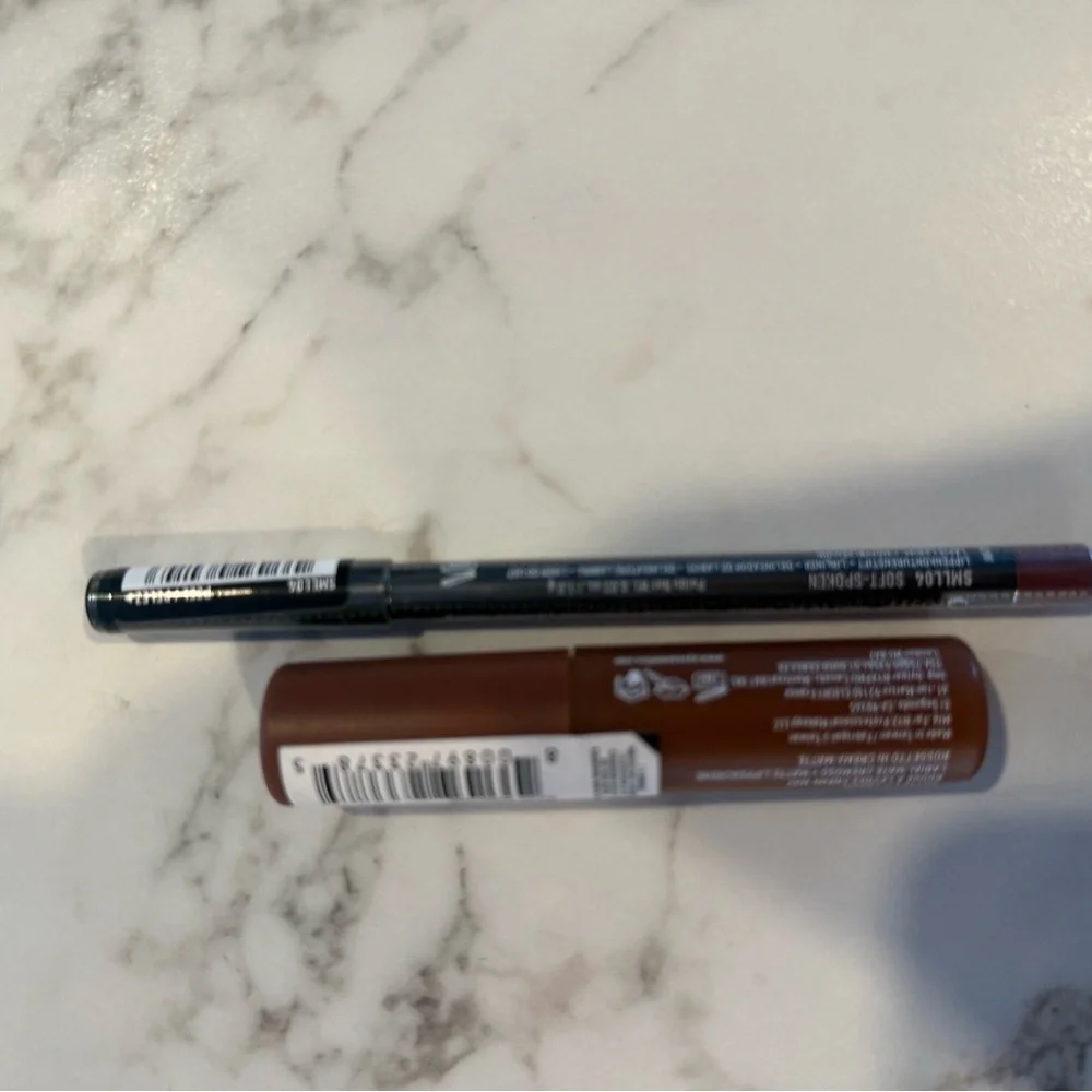 NYX smooth whip